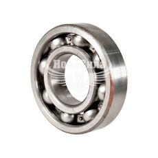 Підшипник шариковий 312А 6312 (HARP) (130х60х31)валу кард. проміжн.МАЗ,короб.роздат.КамАЗ,УРАЛ моста перед.КрАЗ