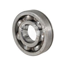 Подшипник шариковый 50411 6411N (AAA) (140х55х43) зад. втор. вала МАЗ, разд. короб. КрАЗ