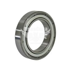 Підшипник шариковий 6908 ZZ (SNR) (40х62х12)