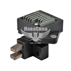 Реле зарядки Еталон (Rider) 24B