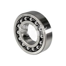 Підшипник шариковий сферичний 1206 1206 (ДК) (62х30х16) рульов. управ. Т-150