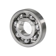Подшипник шариковый 409 6409 (NTE) (120х45х29)