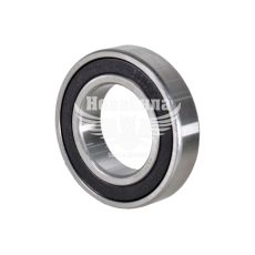 Підшипник шариковий 180107 6007-2RS (Complex) (62х35х14)
