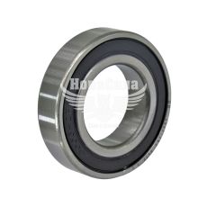 Подшипник шариковый 180106 6006-2RS (ДК) (55х30х13)