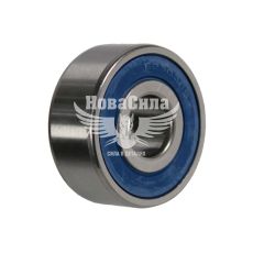 Підшипник шариковий 180603 62303-2RS (NTE) (47х17х19) генератора пер. опора