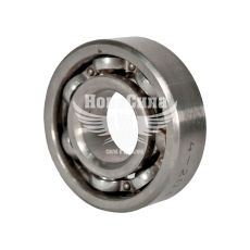 Подшипник шариковый 4-203 6203 (4ГПЗ) (40х17х12) двиг. ГАЗ, МАЗ, УРАЛ, тормозов. сист. КрАЗ