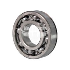 Підшипник шариковий 50309 6309N (NT) (100х45х25) вторин. вал роздат. короб. ГАЗ, ПАЗ