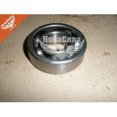Подшипник шариковый 304 6304 (СНГ) (52х20х15)