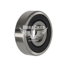 Подшипник шариковый 180303 6303-2RS (SPZ) (47х17х14) генератора 2110