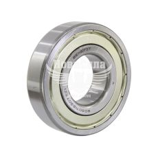 Подшипник шариковый 80307 6307-ZZ (Benefit) (80х35х21)