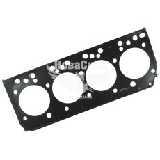 Прокладка ГБЦ Д-245 метал. (Фритекс)