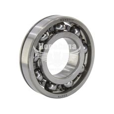 Подшипник шариковый 50207 6207N (Benefit) (72х35х17)