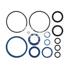 Рем. к-т. гідроциліндра підйому кузова МТЗ, ЮМЗ (Україна)