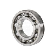 Підшипник шариковий 50208 6208N (NTE) (80х40х18) вал ведуч. КПП УАЗ, короб. відбору потужн. УРАЛ