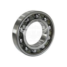 Подшипник шариковый 211 6211 (Benefit) (100х55х21) короб. отбор. мощь. УРАЛ