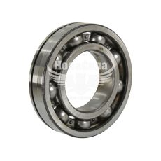 Підшипник шариковий 50209 6209N (HARP) (85х45х19) вал первин. КПП ГАЗ, дифферен. ВАЗ