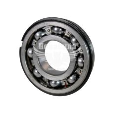 Підшипник шариковий 50311 6311NR (СПЗ) (150х55х29) первин. вала КПП ГАЗ диз. роздат. короб. КамАЗ, УРАЛ