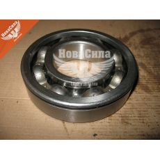 Підшипник шариковий 50312 6312N (СНД) (130х60х31) роздат. короб. КрАЗ, первин. вала КПП ЗИЛ