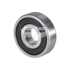 Підшипник шариковий 180303 6303-2RS (Complex) (47х17х14) генератора 2110 POLAND