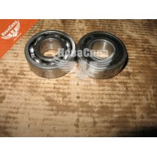 Підшипник шариковий 20703 (СНД) (40х17х14) зад. водян. помпи 53-ГАЗ