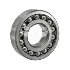 Подшипник шариковый сферический 1307 1307 (СНГ) (35х80х21)