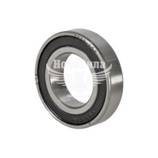 Підшипник шариковий 180106 6006-2RS (СПЗ) (55х30х13)