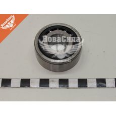 Подшипник шариковый 156704 616073 (VBF) (50х20х20,6) пром. Вала КПП 2101-07, 2121