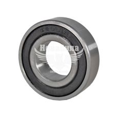 Підшипник шариковий 180205 6205-2RS (NT) (52х25х15) КПП ЗИЛ, УРАЛ, двиг. Т-150