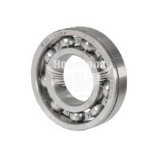 Подшипник шариковый 50207 6207N (АПП) (72х35х17)