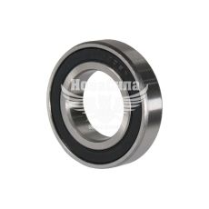 Подшипник шариковый 180106 6006-2RS (Rider) (55х30х13)