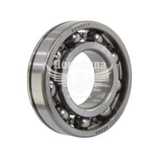 Подшипник шариковый 50206 6206N (Benefit) (62х30х16) сист. охлаж. МТЗ, ЛиАЗ