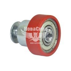 Ролик сдвижной крыши (Solus) (24х9х18мм)