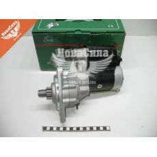 Стартер МТЗ-80 24В редукт. (Slovak) ЮМЗ (4,5кВт. усил.)