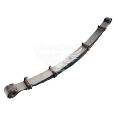 Ресора прицепа 2ПТС-4 9-лист. (СССР)