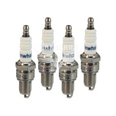 Свіча запалювання довга (Finwhale) F508 1 кон. ключ 21 (2108-09)