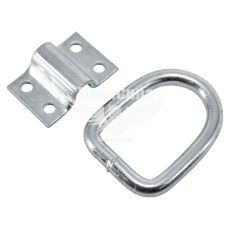 Скоба для фіксації (Solus) (12мм)