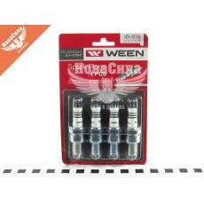 Свіча запалювання довга (Ween) 121-1378 1 кон. ключ 21 (2108-09)