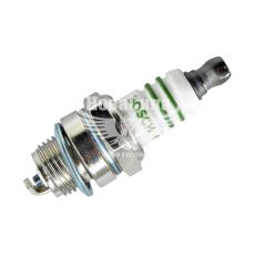 Свеча зажигания мото WS7F (Bosch копия) Iridium 1 кон. ключ 19