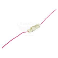 Розєм 1-кон. папа+мама зєднання (Україна)