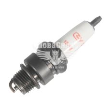 Свеча зажигания короткая (УФА копия) А-12СИ 1 кон. ключ 21 1 упак. 12,5 кт. (24 2410-Газ 402дв.)