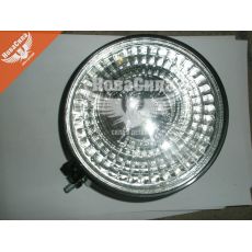 Фара передня додаткова 12V-H3 МТЗ, ЮМЗ пластм. корпус (Руслан Комплект)