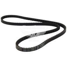 Ремінь клиновий 13х1230 зуб. (Continental) генер.