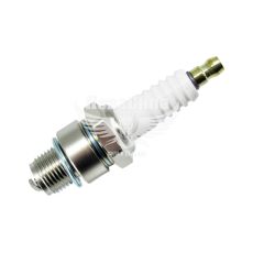 Свеча зажигания короткая (АТ) E4C 1 кон. ключ 21 (53-Газ, 130-ЗИЛ, 469-УАЗ)