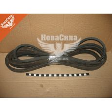 Ремень клиновой вентил. (набор)500-МАЗ Супер 1кт.-5шт. (ЯМЗ)