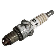 Свеча зажигания длинная (СНГ) 3 кон. ключ 21