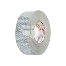 Світловідображаюча стрічка для контейнера (Orafol) біла, 50мм.