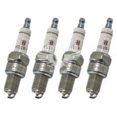 Свеча зажигания длинная (Энгельс) А-17ДВ-10 1 кон. ключ 21 (2101-07)