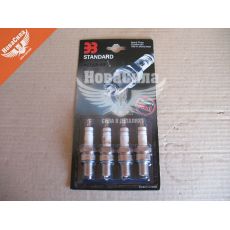 Свіча запалювання довга (Энгельс копія) А-17ДВ-10 1 кон. ключ. 21 (2101-07)