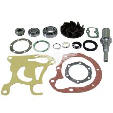 Рем. к-т. помпи водяної Еталон Євро-2 (Rider)