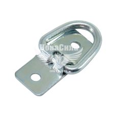 Скоба рухома (Solus) 25мм.